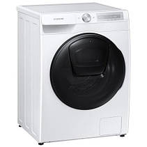 Прально-сушильна машина автоматична Samsung WD80T654DBH, фото 3
