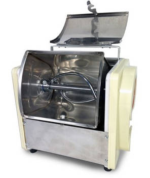 Тістоміс фаршеміс Goodfood SM2, фото 4