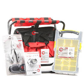 Рибак 1 INTERTOOL BX-0901 mst mst