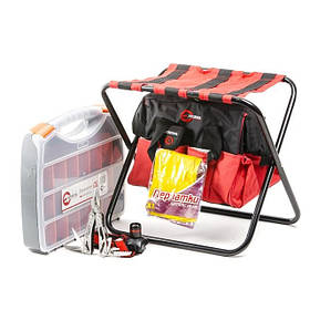 Рибак 3 INTERTOOL BX-0903 mst mst