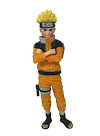 Фигурка Наруто Naruto Shonen Jump ABC 18 см