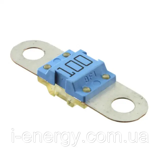 Плавкий предохранитель MIDI-fuse 100A/32V CIP132100010 Victron Energy ...