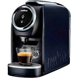 Кавомашина капсульна Lavazza Blue Mini LB 300 + капсули Cavarro в подарунок