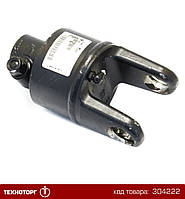 Муфта обгонная RA2/5 1-3/8"Z6 T.PIN D под крестов.30,2х80 мм, Bondioli (Италия) | 601205601R