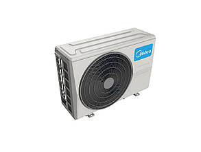 Кондиционер MIDEA MSAG-18HRFN8-I/MSAG-18HRFN8-O Xtreme Inverter, фото 2