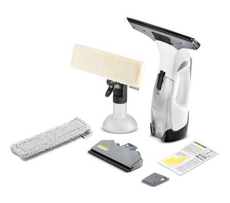 Віконний пилосос Karcher WV 5 Premium Plus Home Line 1.633-461.0, фото 1