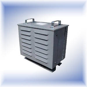 Трифазні трансформатори ТСЗІ