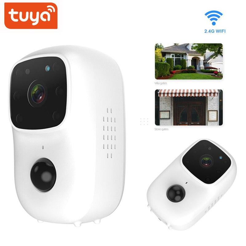 Домофон WiFi B90 Smart Doorbell