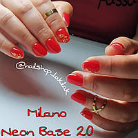 Neon base Milano 20 8мл