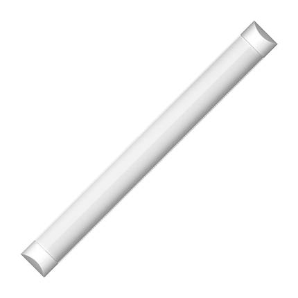 Світильник світлодіодний лінійний з розсіювачем LED SONATA-45 45W 6500К PC IP20 (B-LO-1366), фото 2