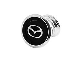 Магнітний автотримач для телефону з логотипом Mazda