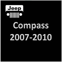 Compass 2007-2011