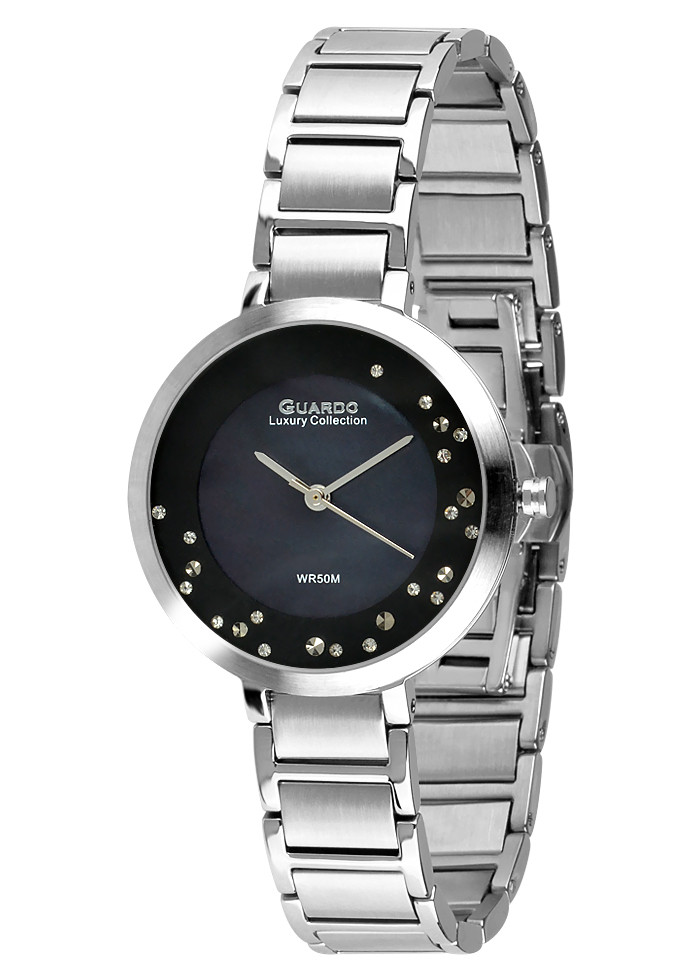 Годинник Guardo S02431-2 (m.SB)