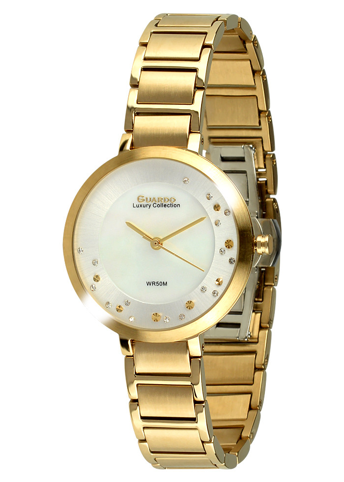 Годинник Guardo S02431-3 (m.GW)