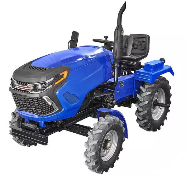 Мототрактор DW-200SXL
