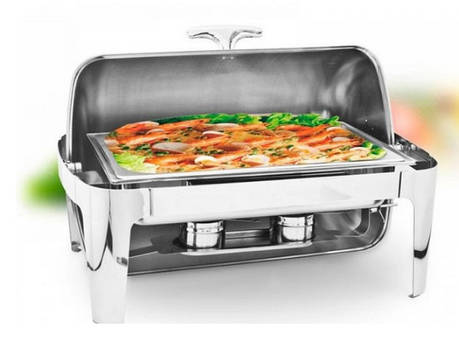 Чафіндіш GoodFood CD200 Premium, фото 1