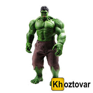 Фігурка супер героя Халк | Hulk | 32см