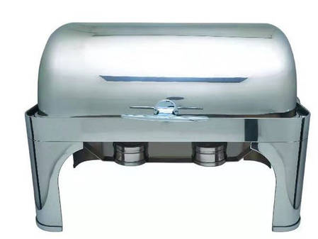 Чафіндіш GoodFood CD200 Premium, фото 3