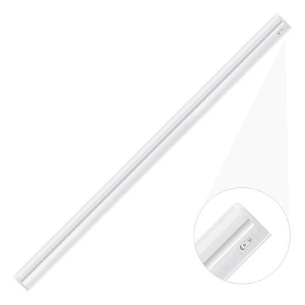Світильник Світлодіодний ELM Linear Лінійний 12W 4000К (26-0033), фото 2