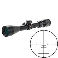 Оптичний приціл KONUS KONUSPRO-550 3-9x40