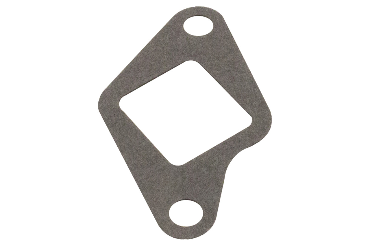 Прокладка колектора впускна бічна Peugeot 1,8 D/TD 1,9 D/TD (XUD) HANSWERK HW130141, фото 1