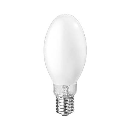 Лампа ртутно-вольфрамова газорозрядна 250W E 40 ELECTRUM 4100K (A-DB-1042), фото 2