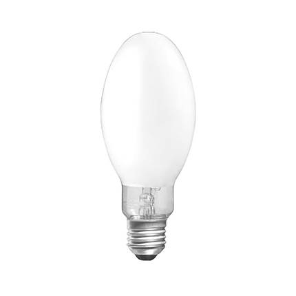 Лампа ртутно-вольфрамова газорозрядна 250W E 27 ELECTRUM 4100K (A-DB-1041), фото 2
