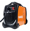 Зварювальний інверторний апарат Black MMA-300 230V 7.2 kVA, фото 2