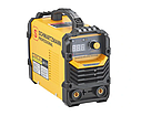 Зварювальний інвертор Schwartzmann 230V 5 kVA MMA-200A, фото 2