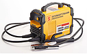 Зварювальний інвертор Schwartzmann 230V 5 kVA MMA-200A, фото 3