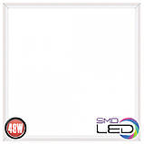 Світлодіодна врізна панель 600 мм Smd Led Horoz CAPELLA 48W, фото 4