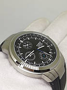 Чоловічий годинник Casio EF-305-1AV Edifice Касіо водонепроникні японські кварцеві, фото 5