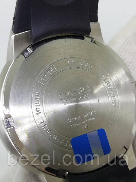 Casio edifice ef 305 dw new arrivals
