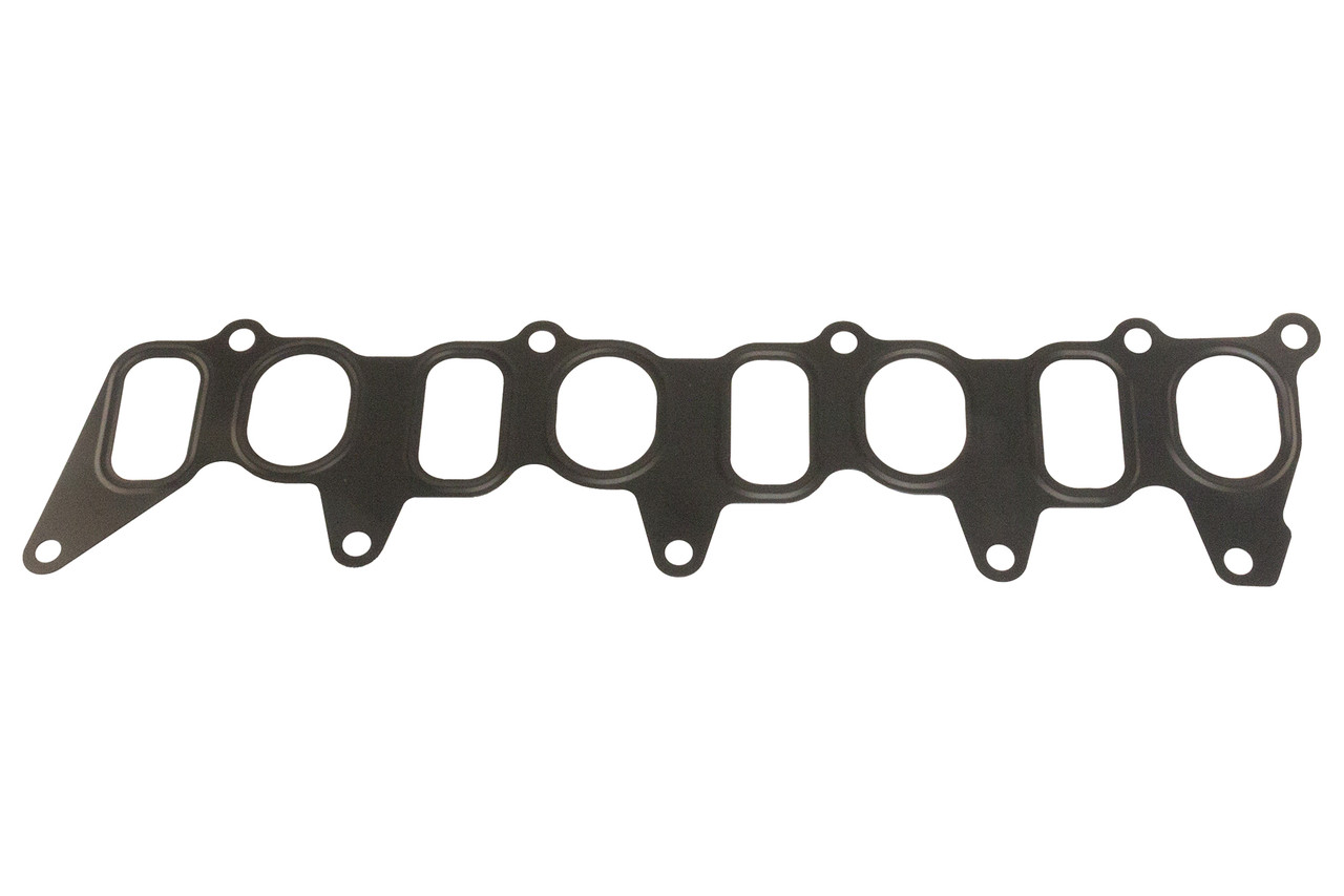 Прокладка колектора впускна Nissan CabStar 3,0 DCi (ZD3) (14035-MA70A) HANSWERK HW130041, фото 1