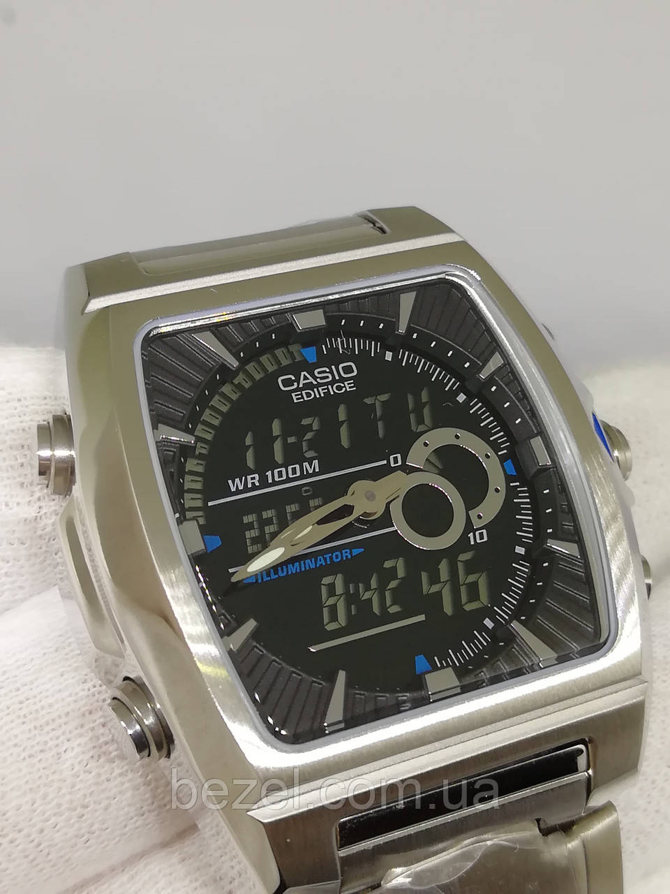 Купить Часы Casio Efa 120d