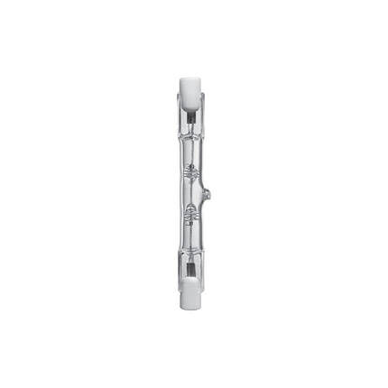 Лампа Галогенна Electrum R7s 100W Лінійна 78,3мм (A-HL-0054), фото 2