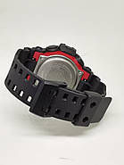Чоловічий годинник Casio G-Shock GA-700-1AER Касіо протиударні японські кварцові, фото 7