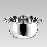 Кастрюля Maestro MR-3515-18, фото 3