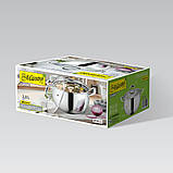 Кастрюля Maestro MR-3515-18, фото 5