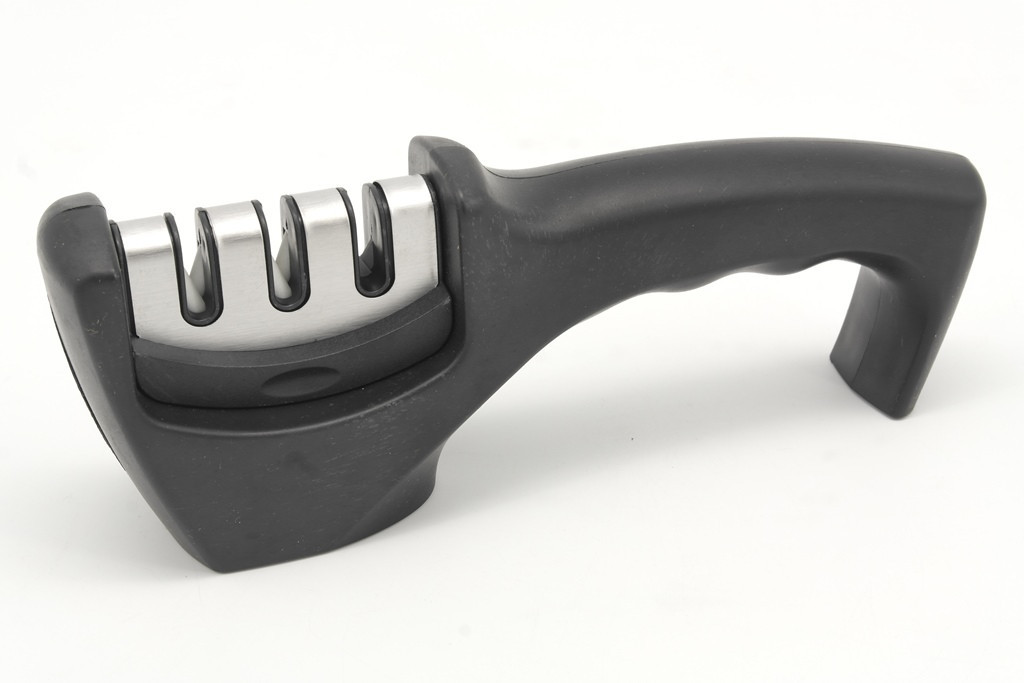 Точило для ножа 3 в 1 A-Plus AP-1618 XRR, фото 1