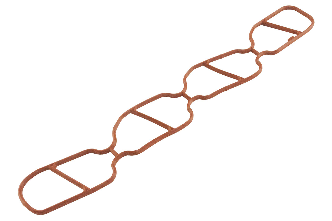 Прокладка колектора впускна Fiat 1,3 JTD (71749369) HANSWERK HW130122, фото 1