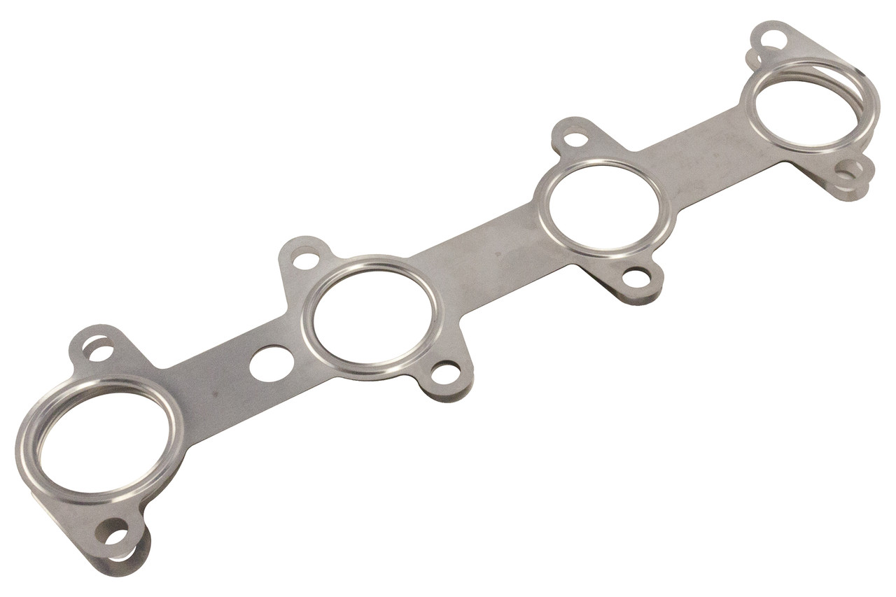 Прокладка колектора випускна Fiat Doblo 1,9 D/JTD (46467747) HANSWERK HW130130, фото 1