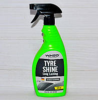 Winso Начернение шин Tyre Shine Long Lasting 500мл (24шт/ящ)