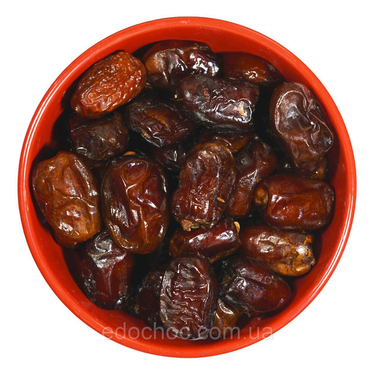Финики Иранские Мазафати, 500г: продажа, цена в Киеве. Цукаты и ...
