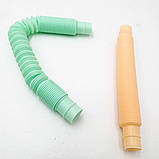 Іграшка анти-стрес Pop Tube (14,5х2см), фото 3