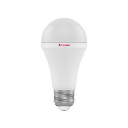 Лампа світлодіодна ELECTRUM A60 18W PA LS-28 Е27 3000K (A-LS-0441), фото 2