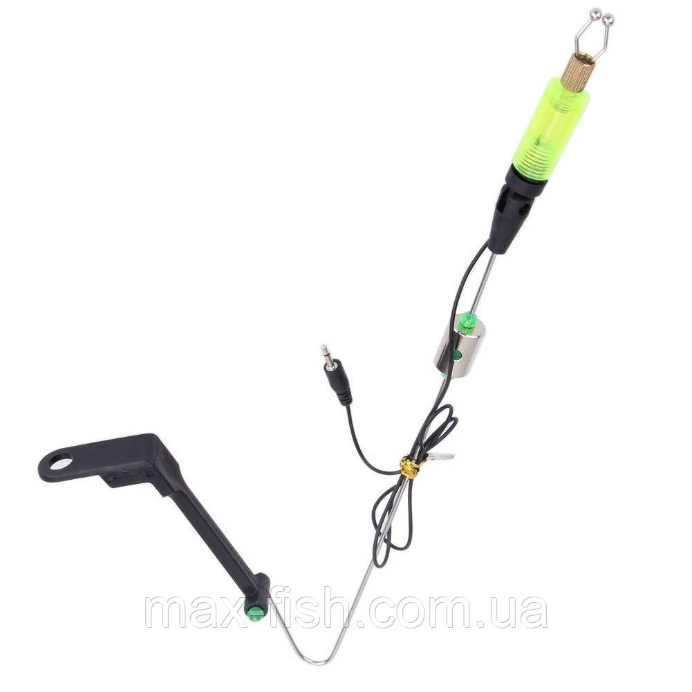 Свінгер електронний на штанзі Kaida SW, фото 1