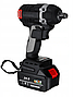 Гайковерт ударний акумуляторний Lvdian LT 300 N. M B 24, фото 3