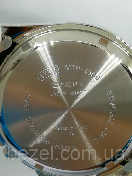 Casio 4755 mtp 4500 hot sale