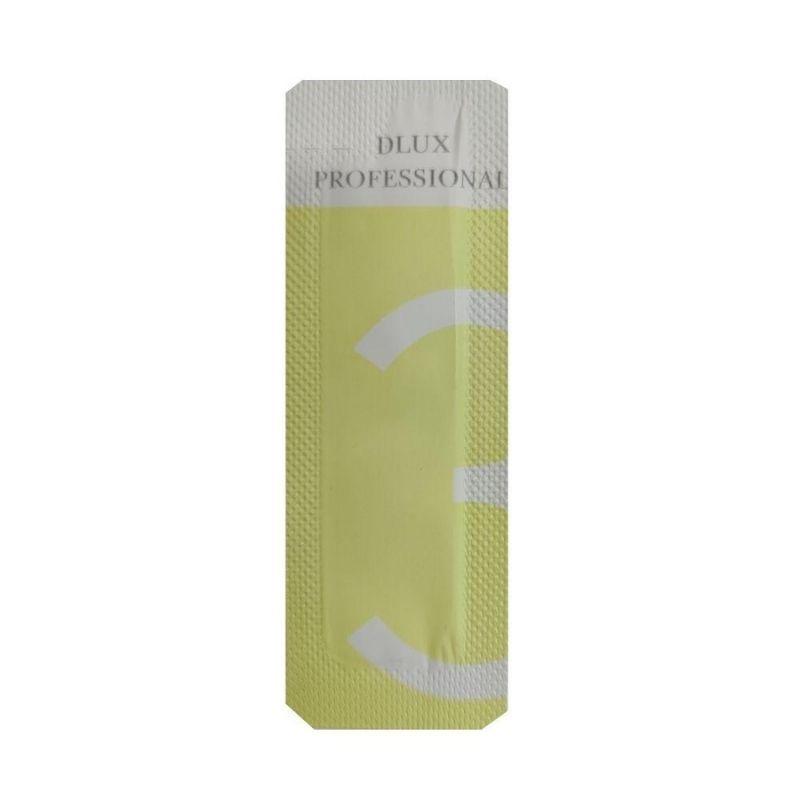 Склад №3 Hydrating DLUX у саші 1 мл для ламінування вій